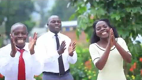 Iyo Mbimenya by Hoziana Choir
