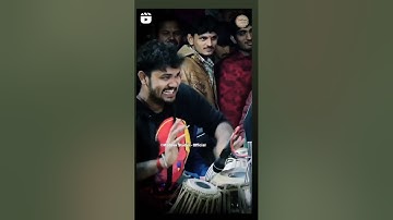 sarkari tune Jignesh kaviraj & umesh parmar #tabla #benjo #shot