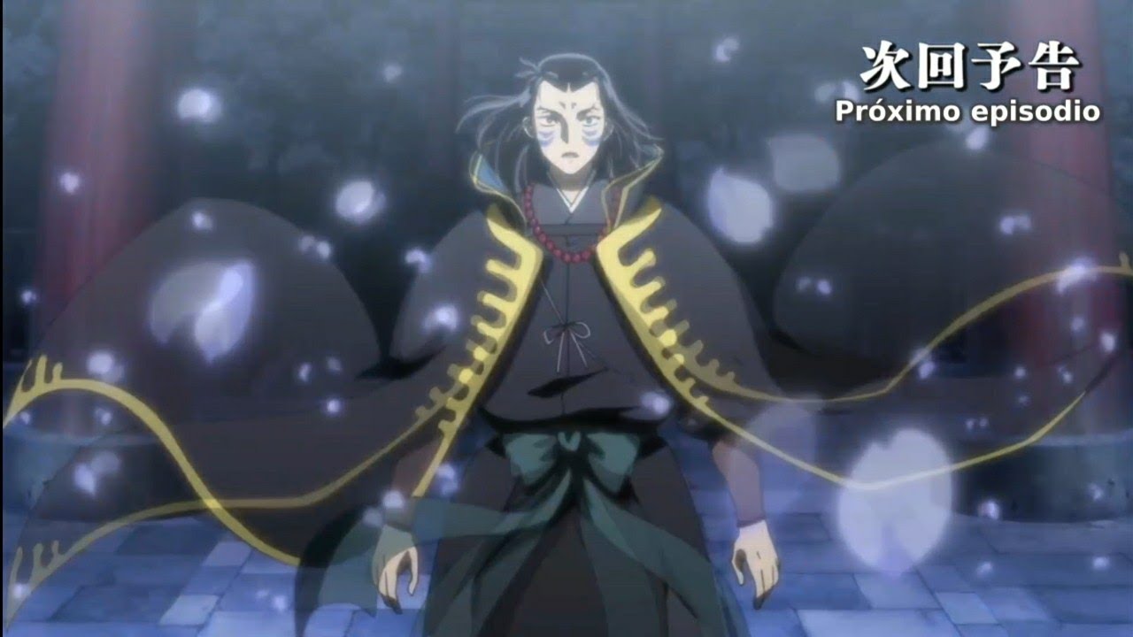 Hanyo no yashahime temporada 2 cap 9 sub español, Hanyo no yashahime  temporada 2 cap 9 sub español, By Moroha Higurashi 243