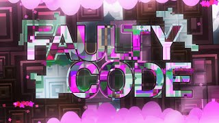 [First in Korea] FAULTY CODE 100%
