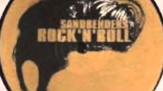 Sandbenders  - loop120