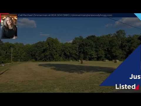 12257 Cedar Lane, Ashland, VA home video tour