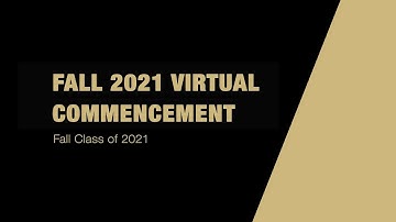 The CU Denver Fall Class of 2021