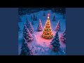 Neon North Pole