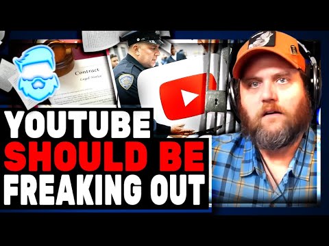 Massive Lawsuit GOES FORWARD Revealing Woke Censorship Network Against X & Youtube! Collusion!