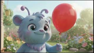Information Where Is The Red Balloon 🎈 Learn Colors with Wonderboo! (Episode 1) News