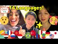 I Spoke Their NATIVE Language on Omegle - AMAZING Reactions!