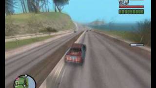 Gta San Andreas El Ree De Ashley