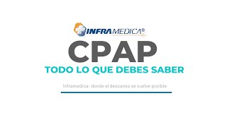 Todo Sobre El Cpap