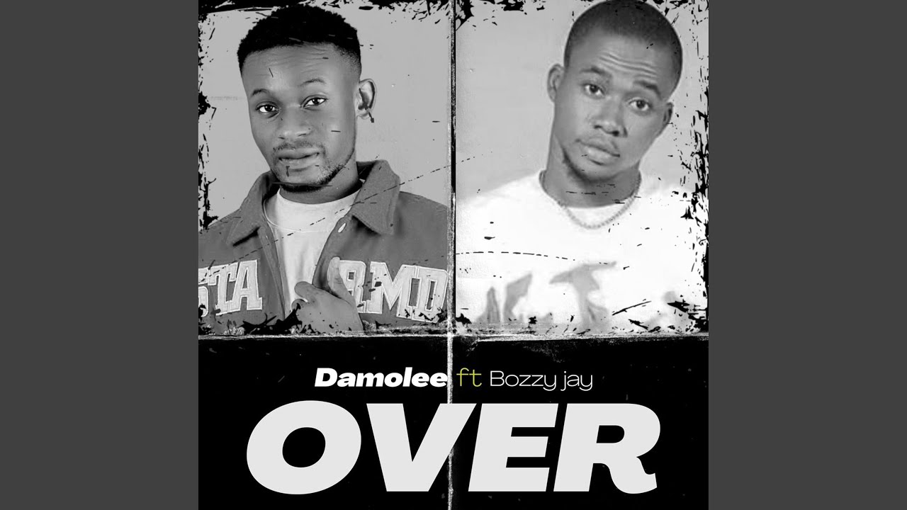 Watch Over - Damolee feat Bozzy jay on YouTube Watch Over - Damolee feat Bozzy jay on YouTube