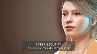 Trailer E Learning Course Cyber Security