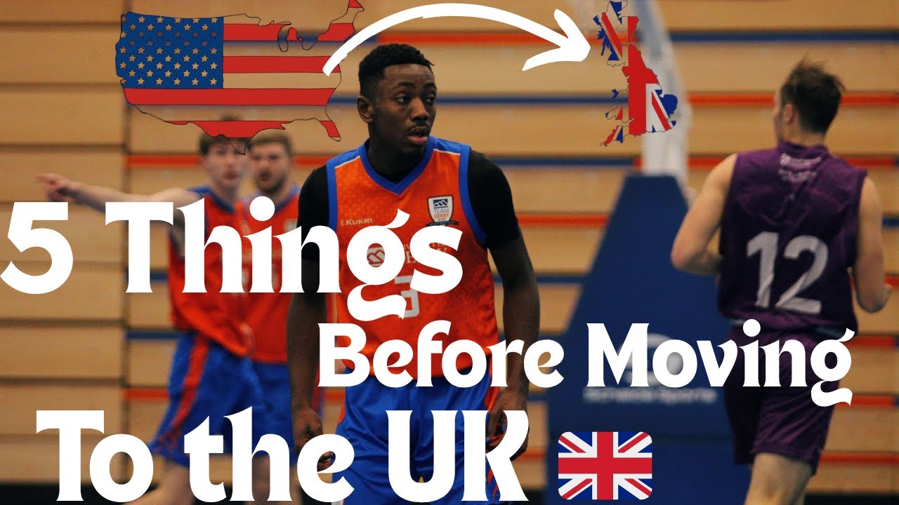 5 Things I Wish I Knew Before Moving to UK 🇬🇧
