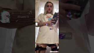 bigo live girl -- Ep #06 -- #live #dance #bigo #periscope - YouTube-part31