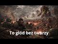 Głód bez Twarzy - Tyranidzi