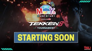 Maruya#42 Tekken 8 TOP6