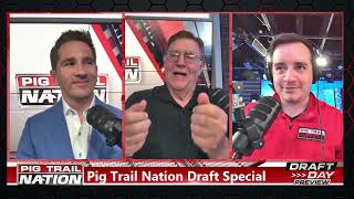 PTN NFL Draft Preview: Where will Taylen Green go and will he ever play WR?