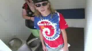 Cell Tour At The Dnc - Video 9