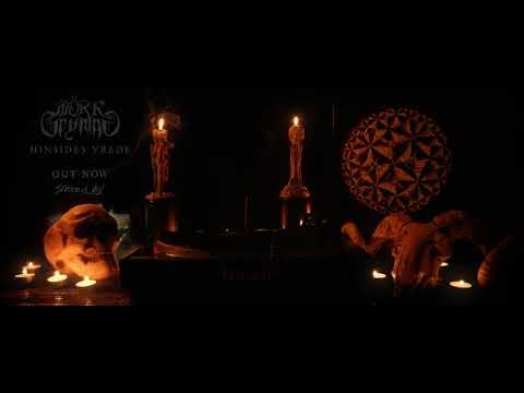 MÖRK GRYNING - Hinsides Vrede (2020) Full Album Stream