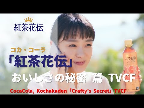 紅茶花伝 さいとうなおき ハクトウの気遣い 紅茶花伝 ハクトウの気遣い さいとうなおき先生