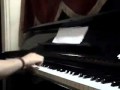 Ever Ever After - Carrie Underwood (Enchanted) (Piano)