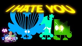 OSCFC: I HATE YOU.EXE (PART 1-2)