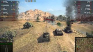 20140227 2034 usa M18 Hellcat 35 steppes x264