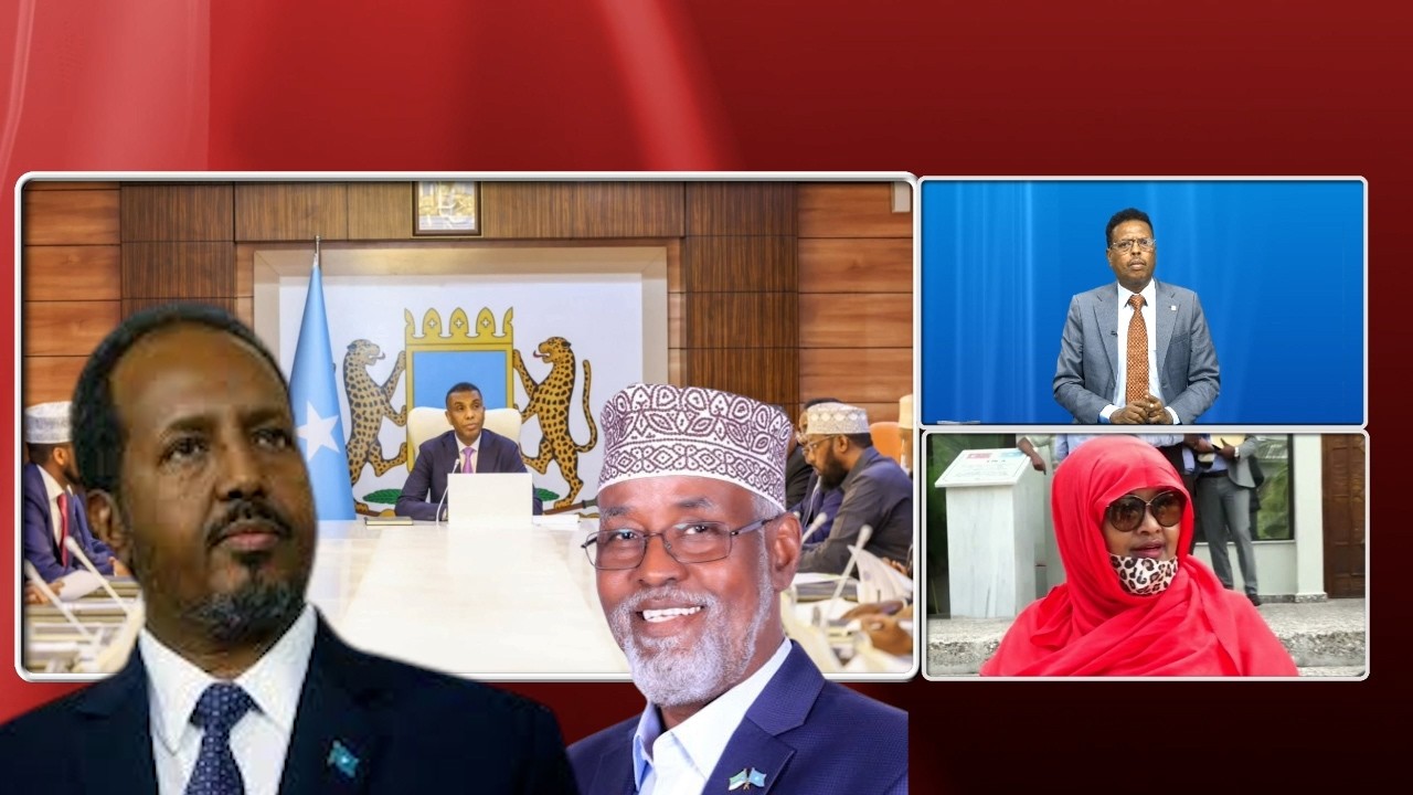 Waraysi: Maxay Xildhibaan Roodo ka tiri, xayiraadii safar ee la sheegay in maamulka MD Axmed Madoobe