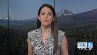 Emerald ash borer emerging early in Oregon after warm winter