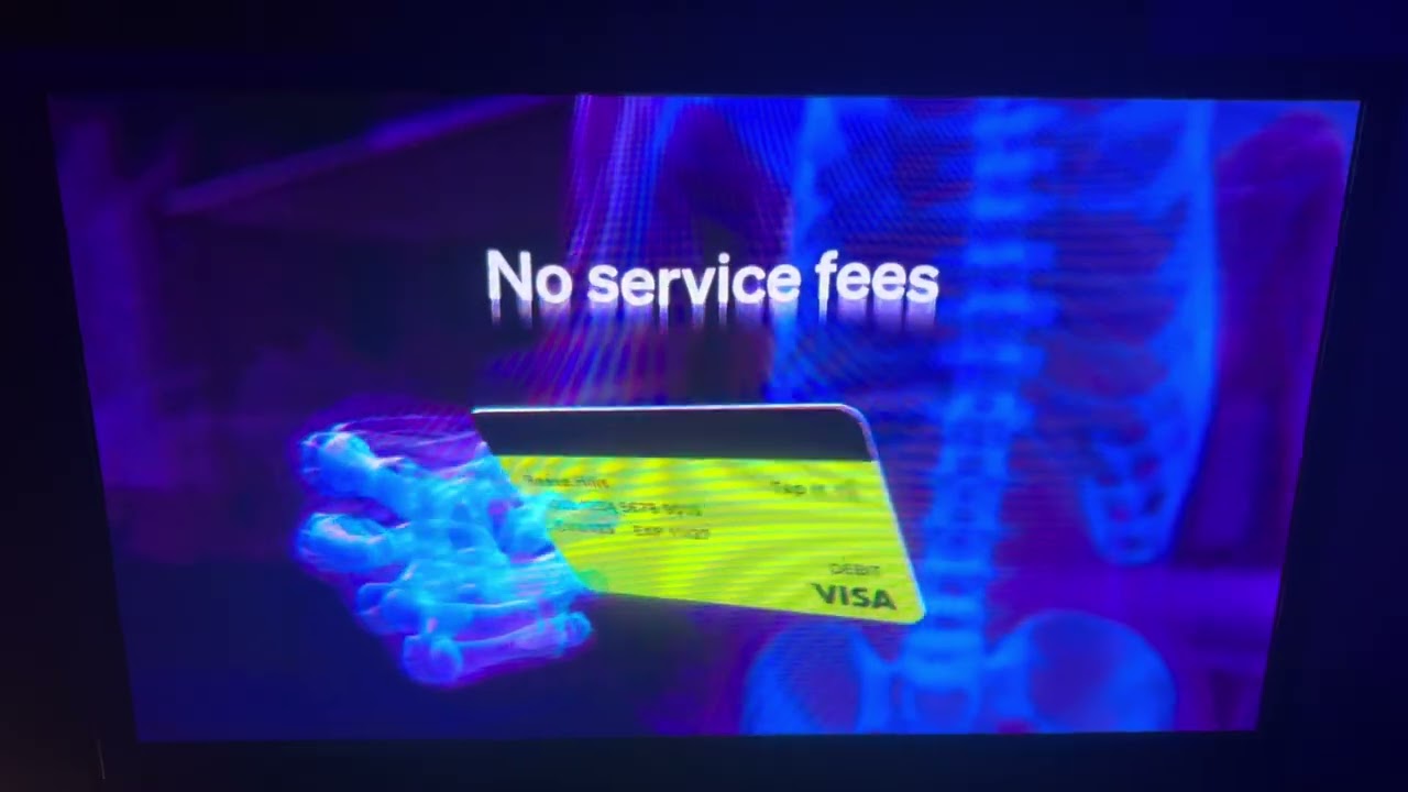 Cash App Commercial (2026)