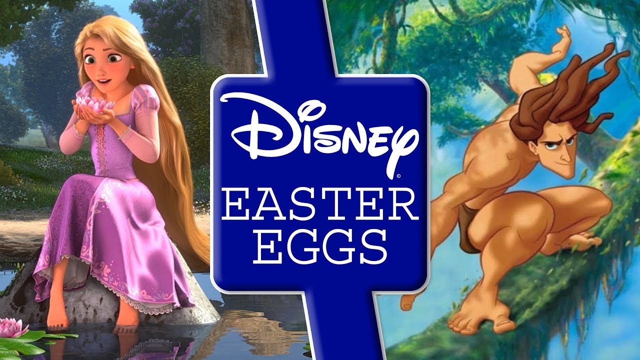 Disney Movie Easter Eggs YouTube Disney movie easter eggs youtube
