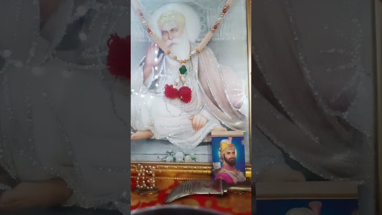 Guru Nanak Ji ke updesh