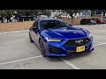 2023 Acura TLX Type S w/Performance Tire San Antonio, Austin, Houston, Dallas, Boerne TX
