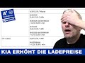 KIA erhöht die Ladepreise ab dem 01.03.2025: Bis zu 79 Cent an DC? Günstiger durch Zusatzabos?