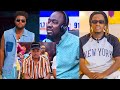 DJ TELL Vs ATAAKA And DJ TELL Goes Hard On FANCY GADAM, ATAAKA, MACCASIO Etc On SAGANI TV -NORTHARTS