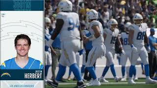 Madden NFL 27 - Los Angeles