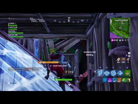 Squads|| Trash player #KrypticJelina - Squads|| Trash player #KrypticJelina