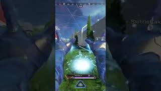 This ALGS Scrims Endgame was CHAOS