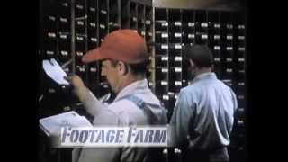 Footage Farm Public Domain Showreel Footage Farm