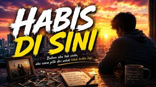 Habis Di Sini (Official Lyrics Video)