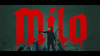 Milo Vr Uevr Mod..short Look Pcvr