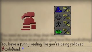This Was Lucky (HCIM) - The Lost Chapters #005