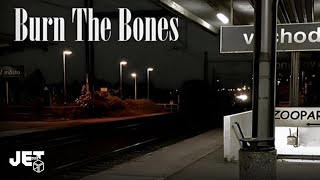 kodain - burn the bones