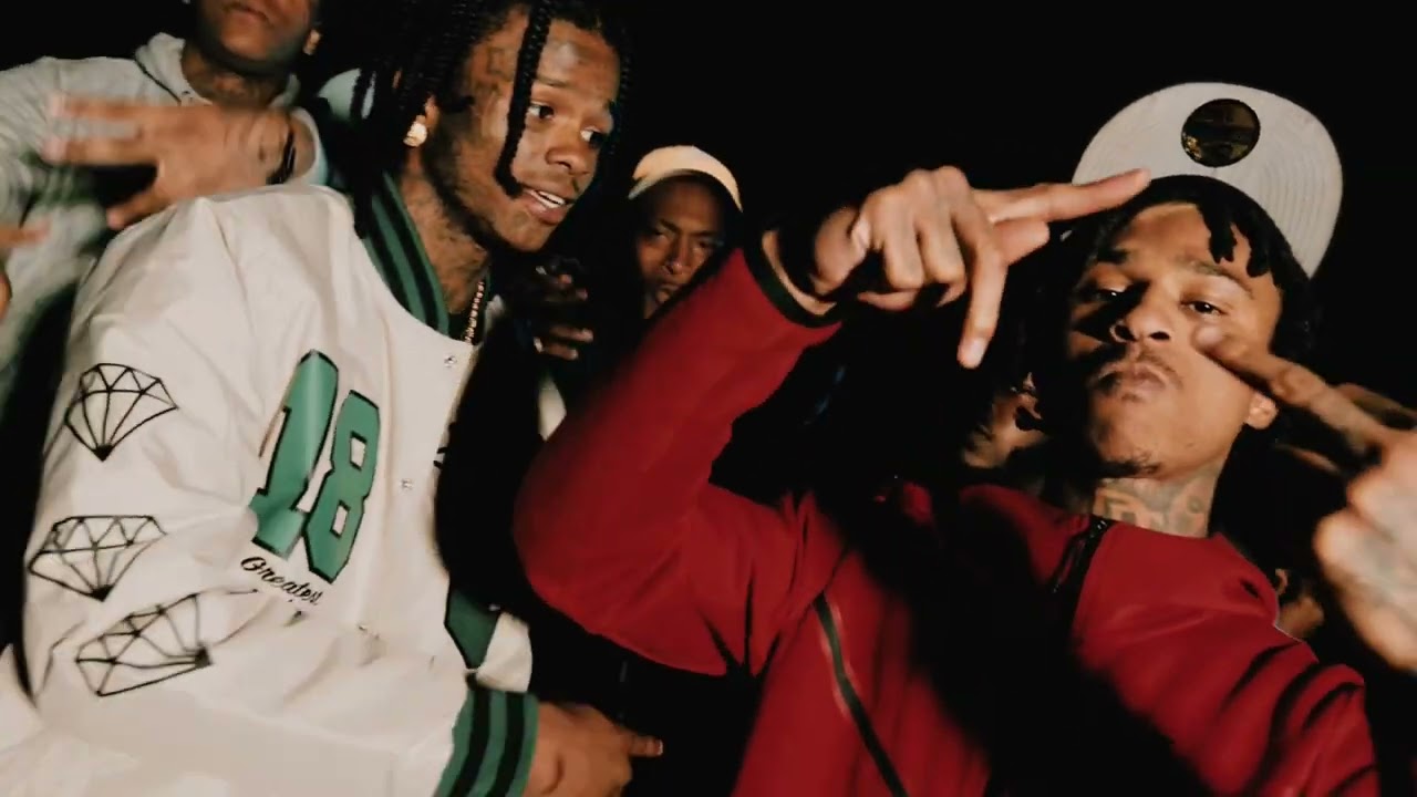 X4 x CHXNK - Yes you did ( official video) Shot by 