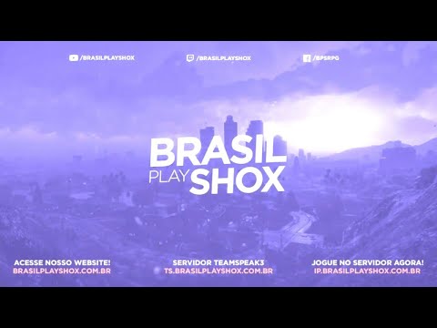 Brasil Play Shox RPG (Servidor 1) [Android/PC] ip1.brasilplayshox