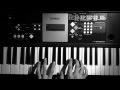 Nomy A Dream For The Weaker Piano Nomy A Dream For The Weaker Piano