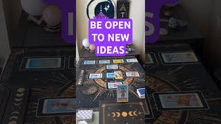 LEO: NEW OPPORTUNITY #leo #tarot #inspiration #astrology #horoscope #tarotreading #message #guide