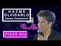 Ref:seccpiDAWMw Hazme olvidarlo - cessy casanova - piano bar