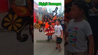 Obrog Barongan Lgj 2025 Keliling Trusmi Plered Cirebon