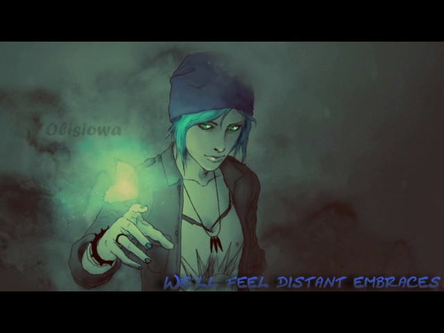 ❥Nightcore - Numbers (Daughter)