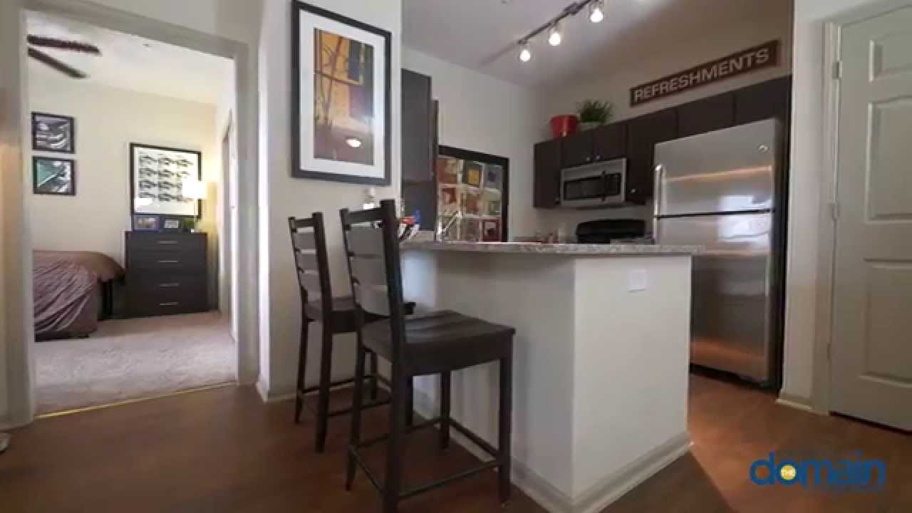 The Domain At Town Centre Summer 2014 Promo Video! YouTube